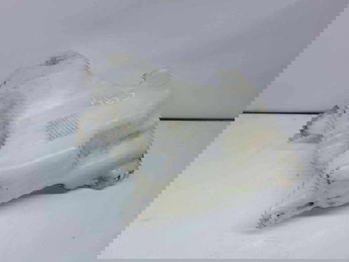  Vas lichid parbriz SMART Fortwo Coupe (W451) [Fabr 2006-2014] A4518690020