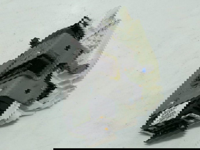 Broasca usa dreapta spate Mercedes E220 W212 2.2 CDI OEM 2009-2016