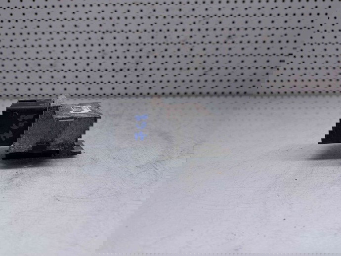 Releu bujii, 9663824880, Fiat Scudo II 2.0 hdi