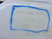  Vas lichid parbriz SMART Fortwo Coupe (W451) [Fabr 2006-2014] A4518690020