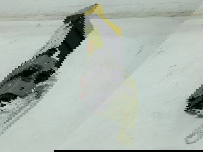 Broasca usa stanga fata Mercedes E220 W212 2.2 CDI OEM 2009-2016