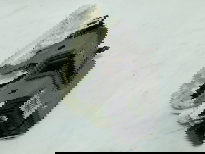 Broasca usa stanga spate Mercedes E220 W212 2.2 CDI OEM 2009-2016