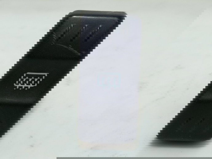 Buton dezaburire Dacia Logan 1 1.6 OEM 2004-2012