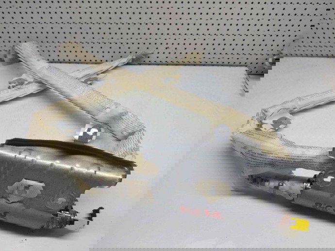  Airbag cortina dreapta MINI Cooper (R56) [Fabr 2006-2014] 607031800