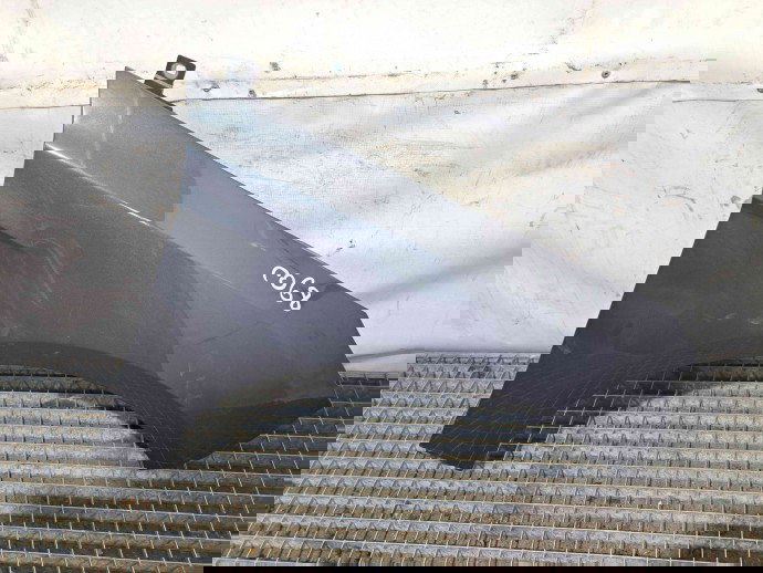 Aripa dreapta fata Ford Focus 3 (CB8) [Fabr 2011-2015] Midnight Sky