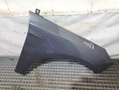 Aripa dreapta fata Ford Focus 3 (CB8) [Fabr 2011-2015] Midnight Sky