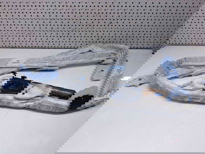  Airbag cortina dreapta Audi A6 Avant (4F5, C6) [Fabr 2005-2010] 4F9880742A