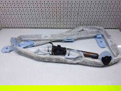  Airbag cortina dreapta Audi A6 Avant (4F5, C6) [Fabr 2005-2010] 4F9880742A