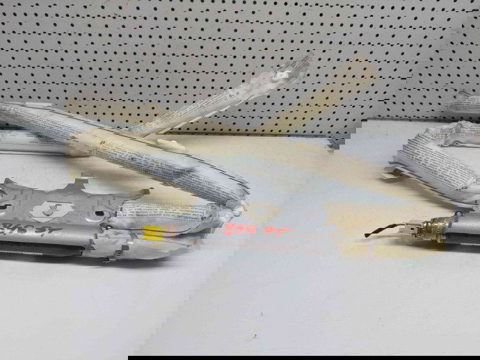  Airbag cortina stanga MINI Cooper (R56) [Fabr 2006-2014] 607031800