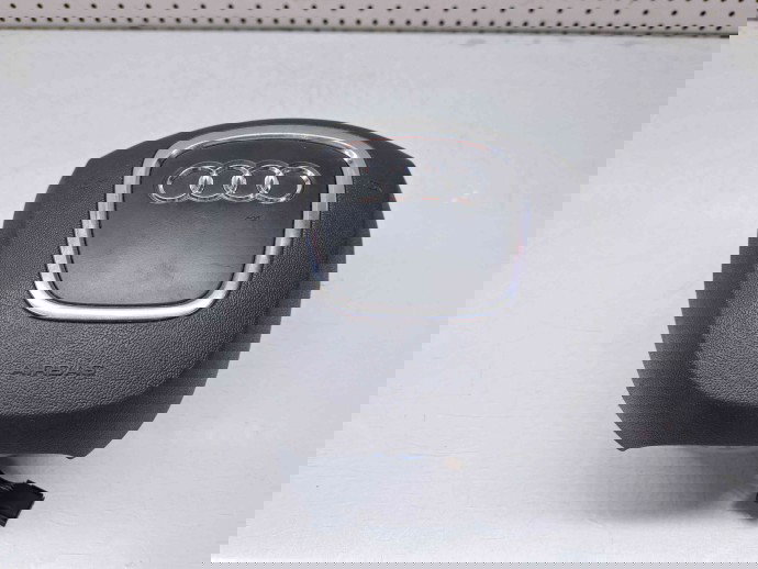  Airbag volan Audi A6 Avant (4F5, C6) [Fabr 2005-2010] 4F0880201