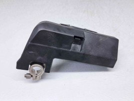  Borna baterie (+) cu capsa Audi A6 Avant (4F5, C6) [Fabr 2005-2010] 4F0915519 