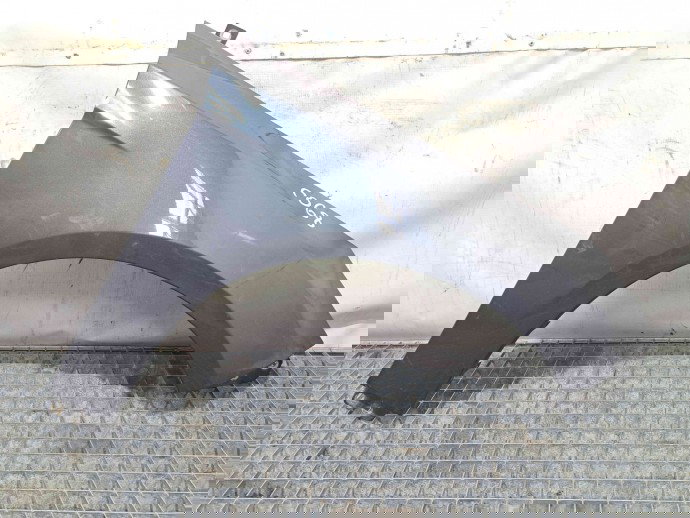 Aripa dreapta fata Ford Focus 3 (CB8) [Fabr 2011-2015] Midnight Sky