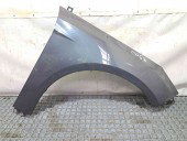 Aripa dreapta fata Ford Focus 3 (CB8) [Fabr 2011-2015] Midnight Sky