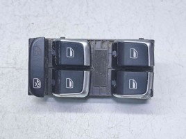  Butoane comanda geamuri sofer Audi A4 (8K5, B8) Avant [Fabr 2008-2015] 8K0959851F