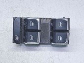  Butoane comanda geamuri sofer Audi A4 (8K5, B8) Avant [Fabr 2008-2015] 8K0959851F