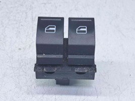  Butoane comanda geamuri sofer Volkswagen Golf 6 (5K1) [Fabr 2009-2013] 1K3959857A