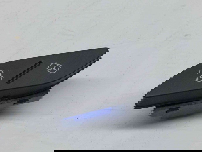  Buton blocare usi Volkswagen Golf 6 (5K1) [Fabr 2009-2013] 5K0962126