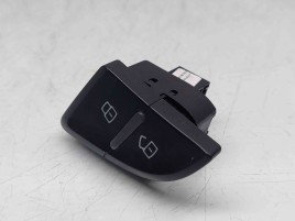  Buton blocare usi Audi A4 (8K5, B8) Avant [Fabr 2008-2015] 8K2962108A
