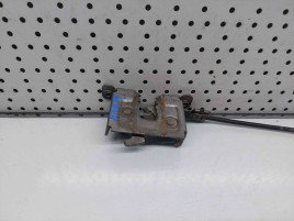 Broasca capota MINI Cooper (R56) [Fabr 2006-2014] OEM