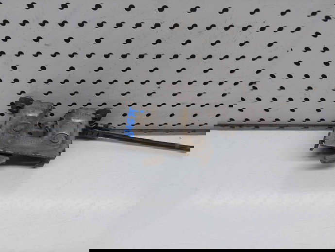 Broasca capota MINI Cooper (R56) [Fabr 2006-2014] OEM