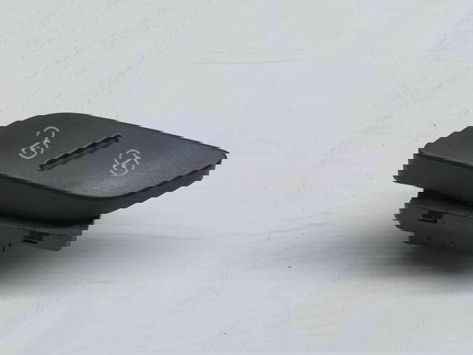  Buton blocare usi Volkswagen Golf 6 (5K1) [Fabr 2009-2013] 5K0962126