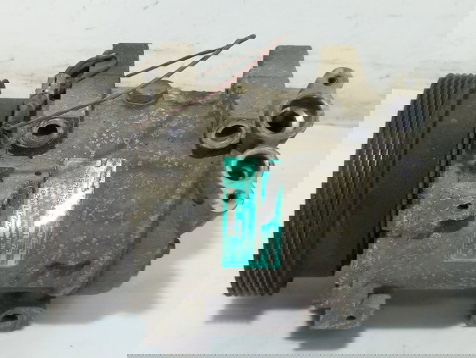 Compresor clima Dacia Logan 1 1.6 8200117767 2004-2012