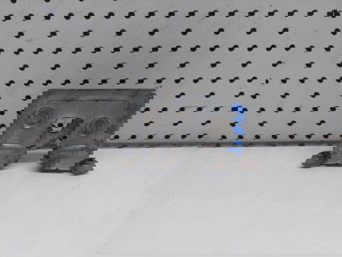 Broasca capota MINI Cooper (R56) [Fabr 2006-2014] OEM