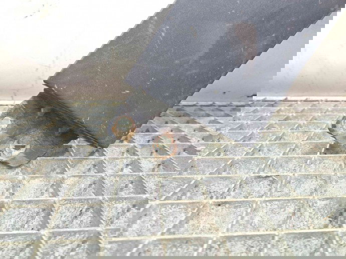 Aripa dreapta fata Ford Focus 3 (CB8) [Fabr 2011-2015] Midnight Sky