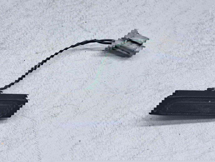  Buton deschidere haion Nissan Qashqai [Fabr 2007-2014] OEM