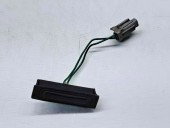  Buton deschidere haion Nissan Qashqai Facelift (2) [Fabr 2009-2013] OEM