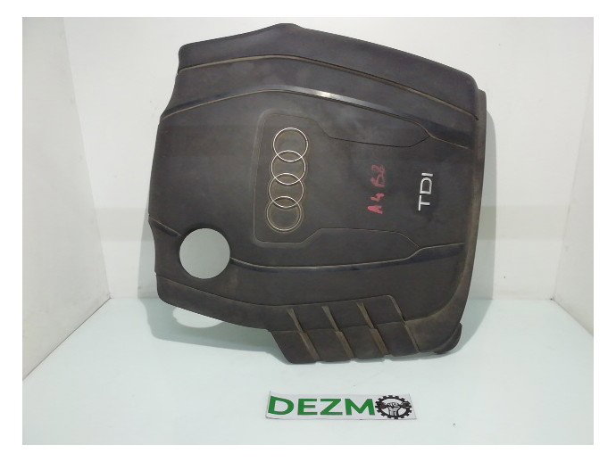 Capac motor Audi A4 B8 2.0 TDI CJCB 03L103925AB 2008-2015