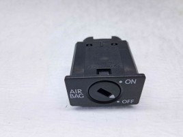  Buton ON/OFF airbag Audi A6 Avant (4F5, C6) [Fabr 2005-2010] 1K0919237C