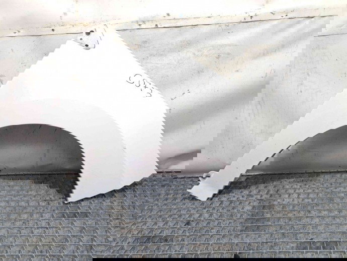 Aripa dreapta fata Peugeot 308 [Fabr 2007-2013] EWP