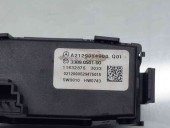 Buton eco Mercedes Clasa E (W212) [Fabr 2009-2016] A2129054900