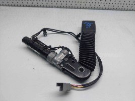  Capsa centura dreapta fata MINI Cooper (R56) [Fabr 2006-2014] 610183700