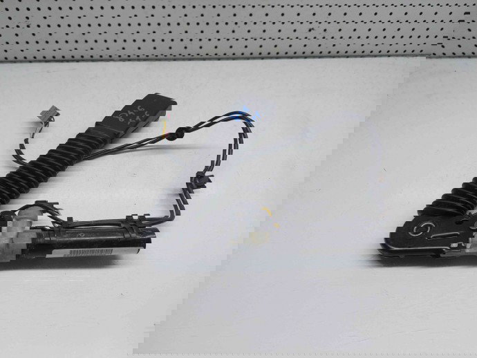  Capsa centura stanga fata MINI Cooper (R56) [Fabr 2006-2014] 610183700