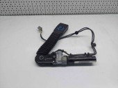  Capsa centura stanga fata MINI Cooper (R56) [Fabr 2006-2014] 610183700