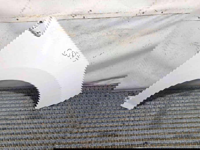 Aripa dreapta fata Peugeot 308 [Fabr 2007-2013] EWP