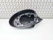 Carcasa oglinda stanga Bmw 3 (E90) [Fabr 2005-2011] 475 BLACK SAPPHIRE M