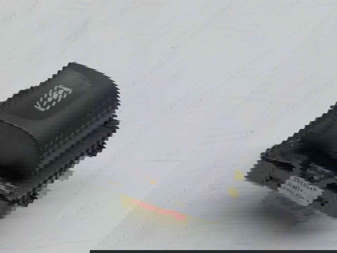  Buton geam dreapta spate Renault Clio 4 [Fabr 2012-2020] 254218614R