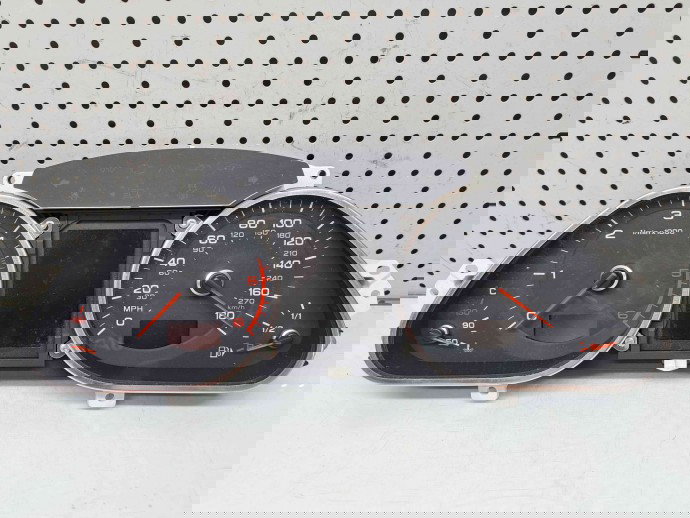  Ceas bord Audi A6 Avant (4F5, C6) [Fabr 2005-2010] 4F0920983G