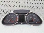  Ceas bord Audi A6 Avant (4F5, C6) [Fabr 2005-2010] 4F0920983G