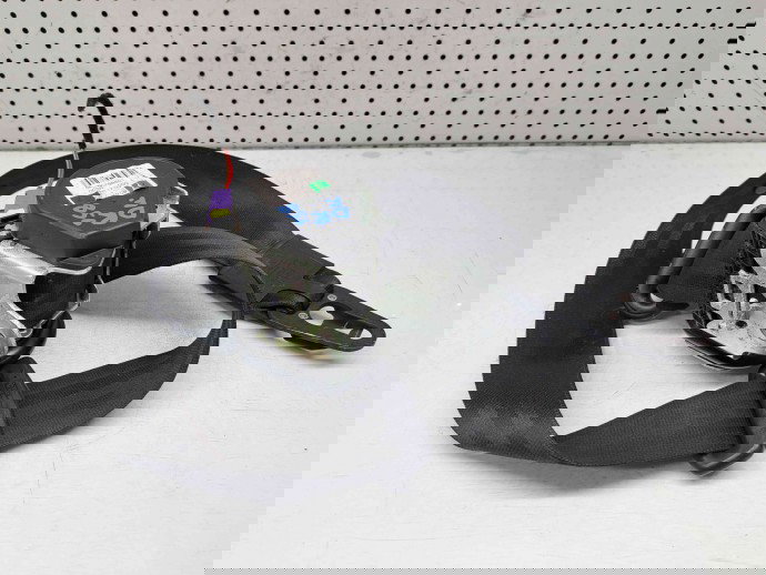  Centura dreapta fata Audi A6 Avant (4F5, C6) [Fabr 2005-2010] 4F0857706A