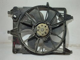 Electroventilator Dacia Logan 1 1.6 8200293391 2004-2012