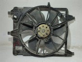 Electroventilator Dacia Logan 1 1.6 8200293391 2004-2012