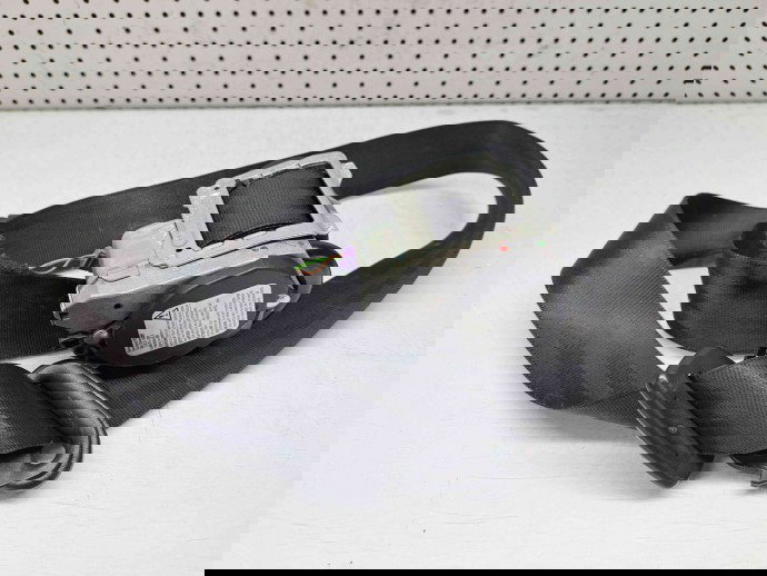  Centura stanga fata Audi A6 Avant (4F5, C6) [Fabr 2005-2010] 4F0857705A