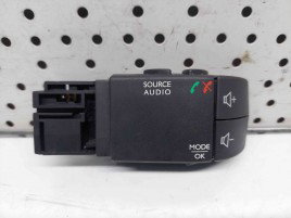  Comenzi volan Renault Clio 4 [Fabr 2012-2020] 255522448R