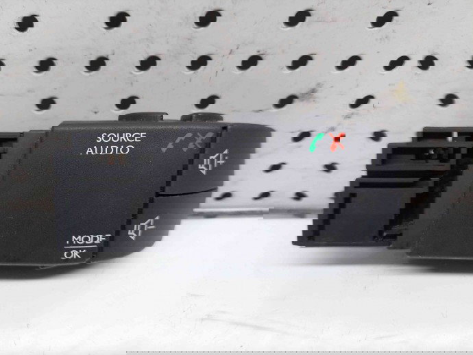  Comenzi volan Renault Clio 4 [Fabr 2012-2020] 255522448R