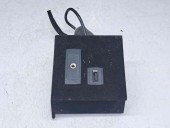  Conector auxiliar USB Mercedes Clasa E (W212) [Fabr 2009-2016] A2128210911