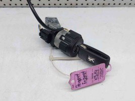  Contact cu cheie Peugeot Expert (III) (G9) [Fabr 2007-2015] 9663123280  